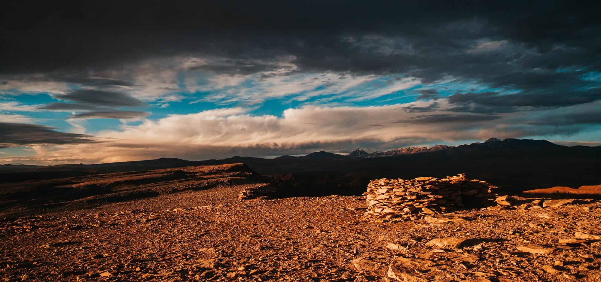 Clima e Melhor Época no Atacama