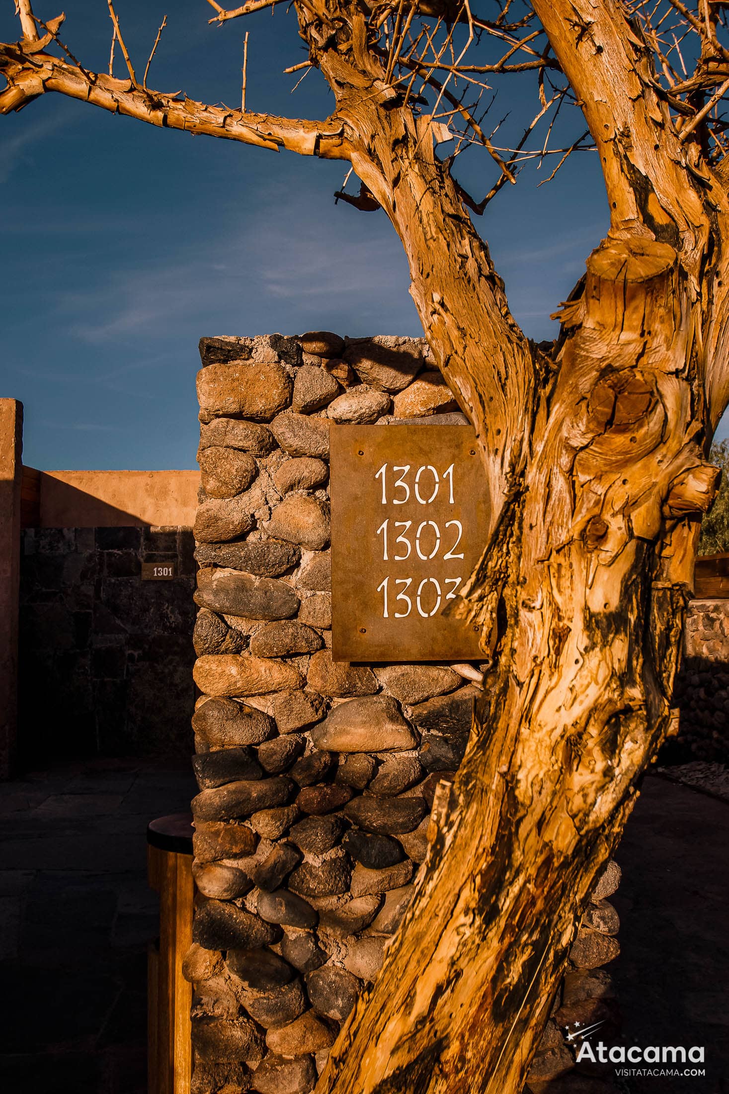 Vale a pena ficar no Hotel Cumbres - Deserto do Atacama